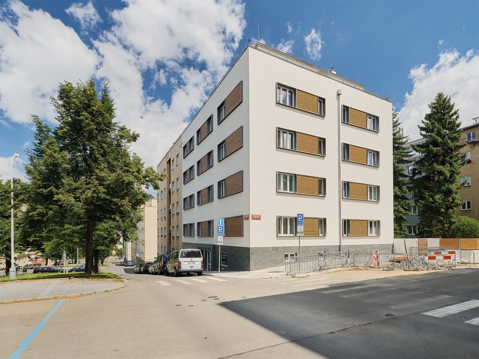 Pronájem bytu 1+kk 30 m², Pod Drinopolem, Praha, Praha Pronájem bytu 1+kk 30 m², Pod Drinopolem, Praha, Praha