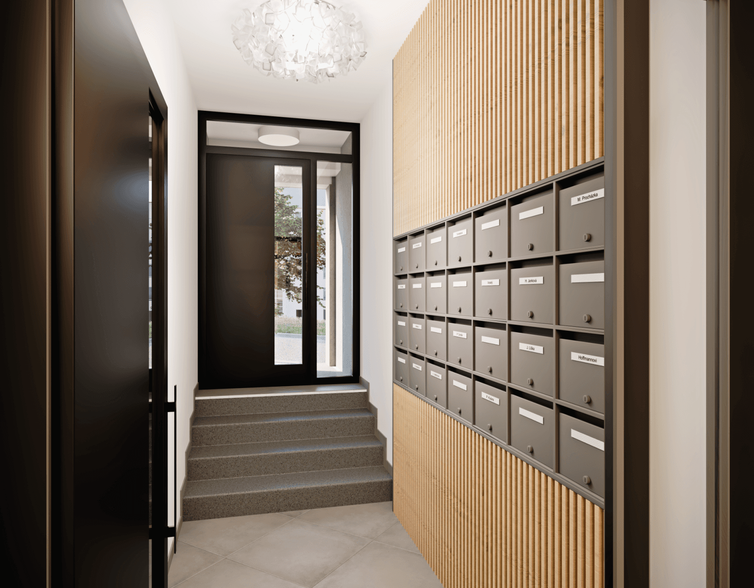Pronájem bytu 1+kk 30 m², Pod Drinopolem, Praha, Praha Pronájem bytu 1+kk 30 m², Pod Drinopolem, Praha, Praha