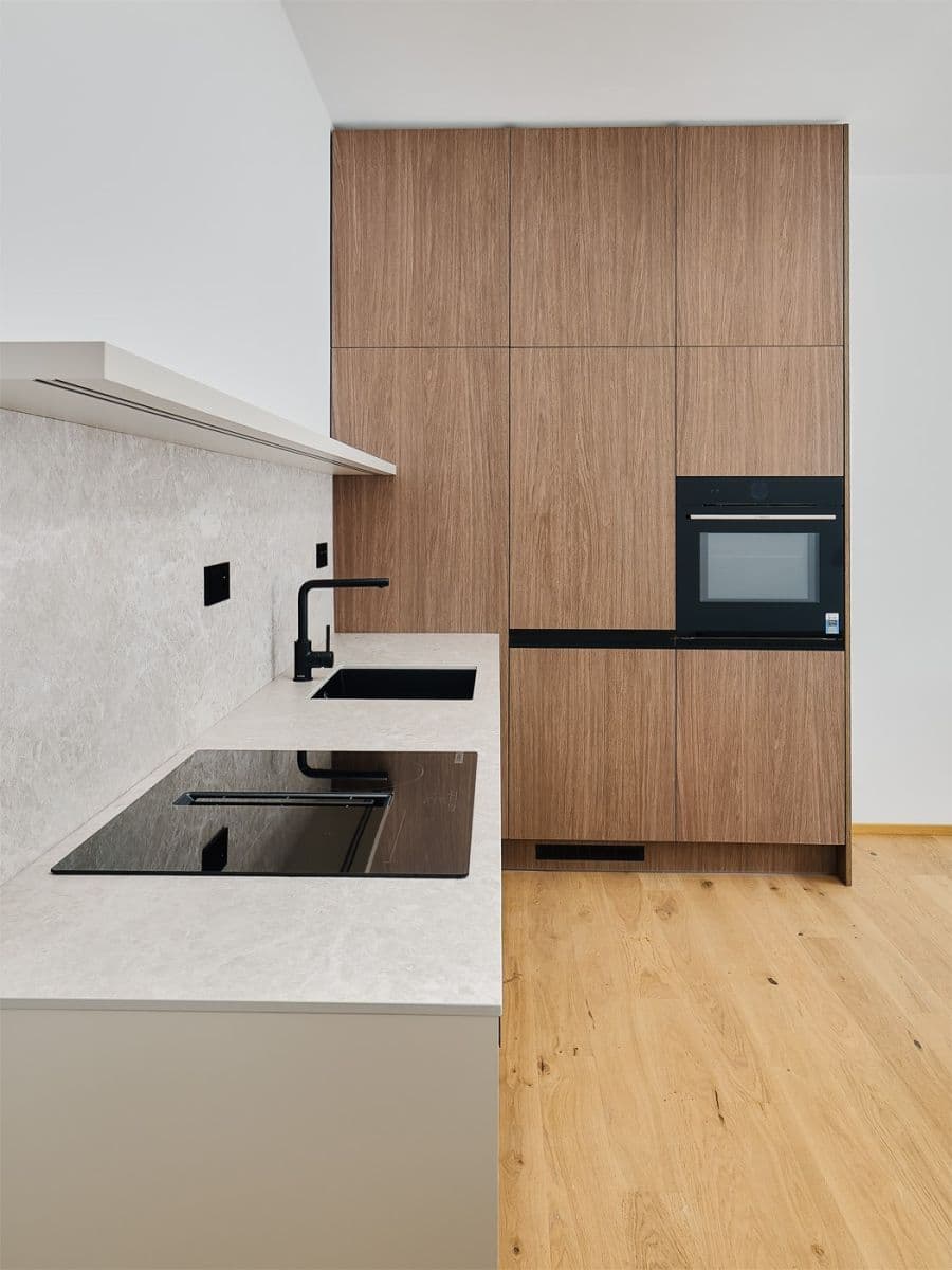Pronájem bytu 2+kk 50 m², Pod Drinopolem, Praha, Praha Pronájem bytu 2+kk 50 m², Pod Drinopolem, Praha, Praha