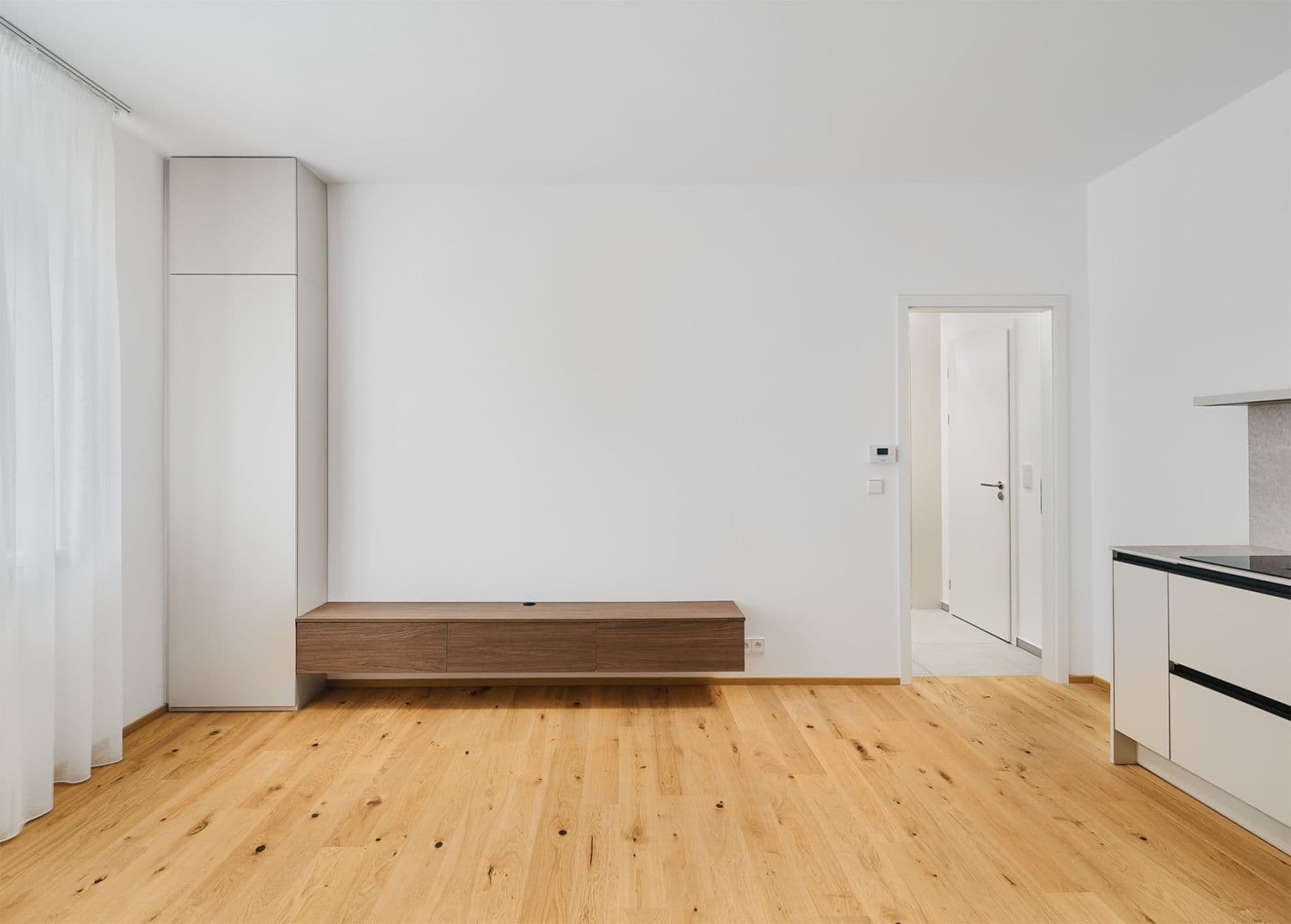 Pronájem bytu 2+kk 50 m², Pod Drinopolem, Praha, Praha Pronájem bytu 2+kk 50 m², Pod Drinopolem, Praha, Praha