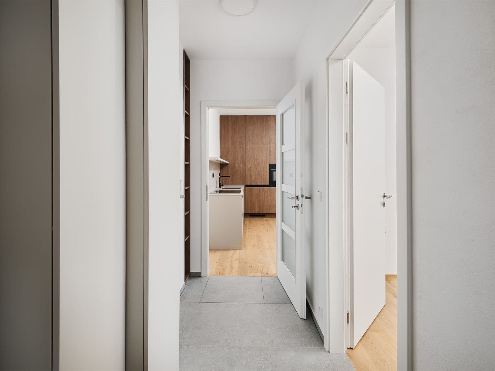 Pronájem bytu 2+kk 50 m², Pod Drinopolem, Praha, Praha Pronájem bytu 2+kk 50 m², Pod Drinopolem, Praha, Praha