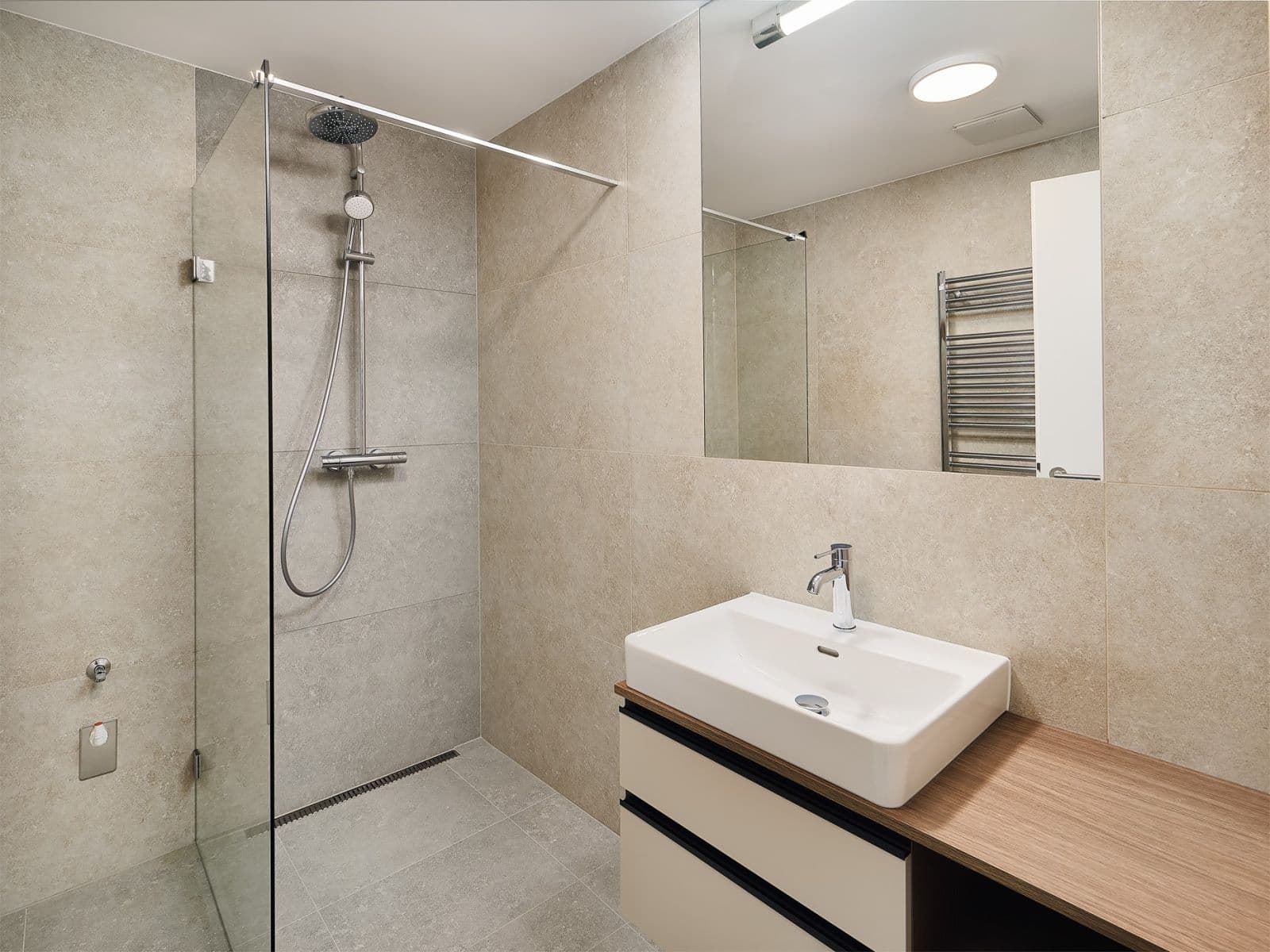Pronájem bytu 2+kk 50 m², Pod Drinopolem, Praha, Praha Pronájem bytu 2+kk 50 m², Pod Drinopolem, Praha, Praha