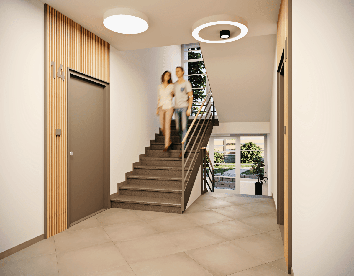 Pronájem bytu 2+kk 50 m², Pod Drinopolem, Praha, Praha Pronájem bytu 2+kk 50 m², Pod Drinopolem, Praha, Praha