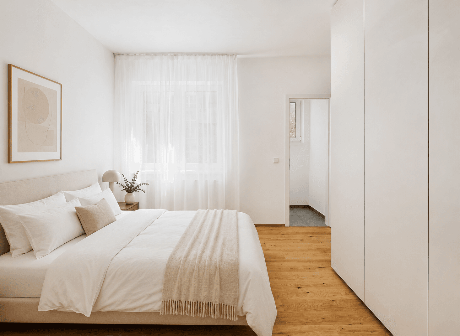 Pronájem bytu 2+kk 50 m², Pod Drinopolem, Praha, Praha Pronájem bytu 2+kk 50 m², Pod Drinopolem, Praha, Praha