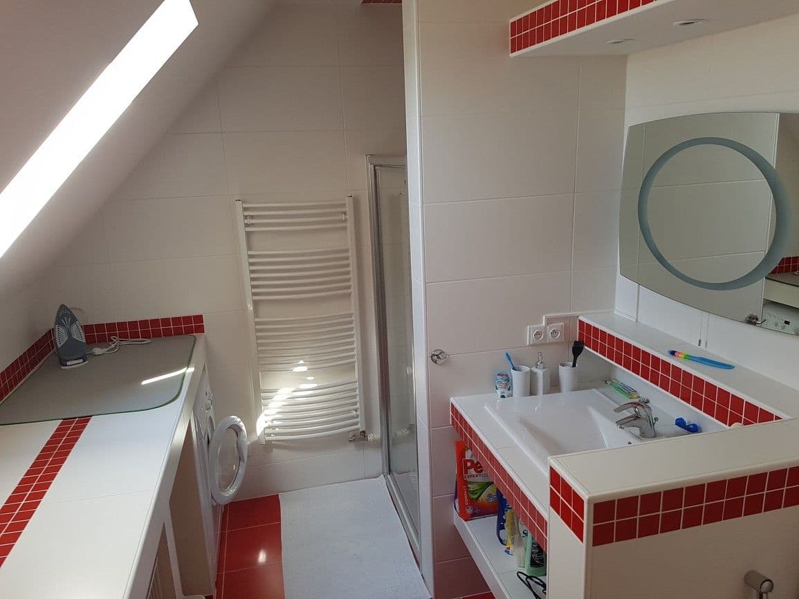 Pronájem bytu 3+kk 102 m², Mezouň, Středočeský kraj Pronájem bytu 3+kk 102 m², Mezouň, Středočeský kraj