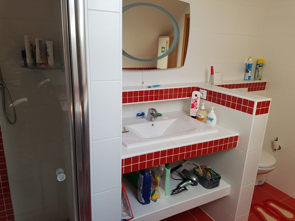 Pronájem bytu 3+kk 102 m², Mezouň, Středočeský kraj Pronájem bytu 3+kk 102 m², Mezouň, Středočeský kraj