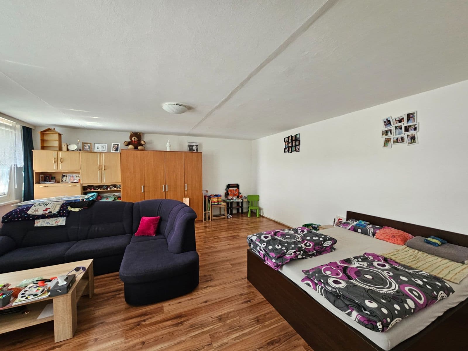 Prodej bytu 3+kk 73 m², Bryksova, Praha, Praha Prodej bytu 3+kk 73 m², Bryksova, Praha, Praha