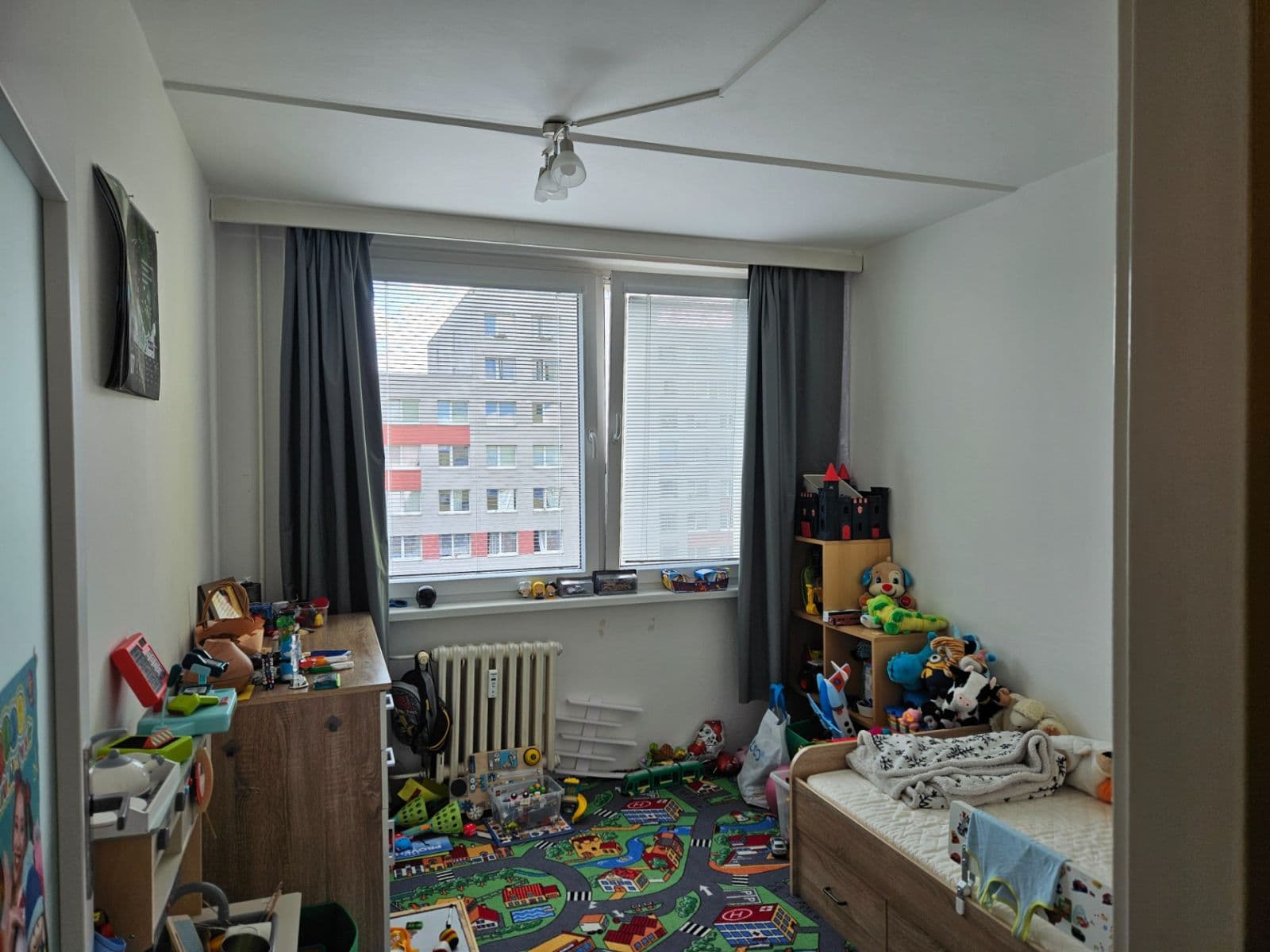 Prodej bytu 3+kk 73 m², Bryksova, Praha, Praha Prodej bytu 3+kk 73 m², Bryksova, Praha, Praha
