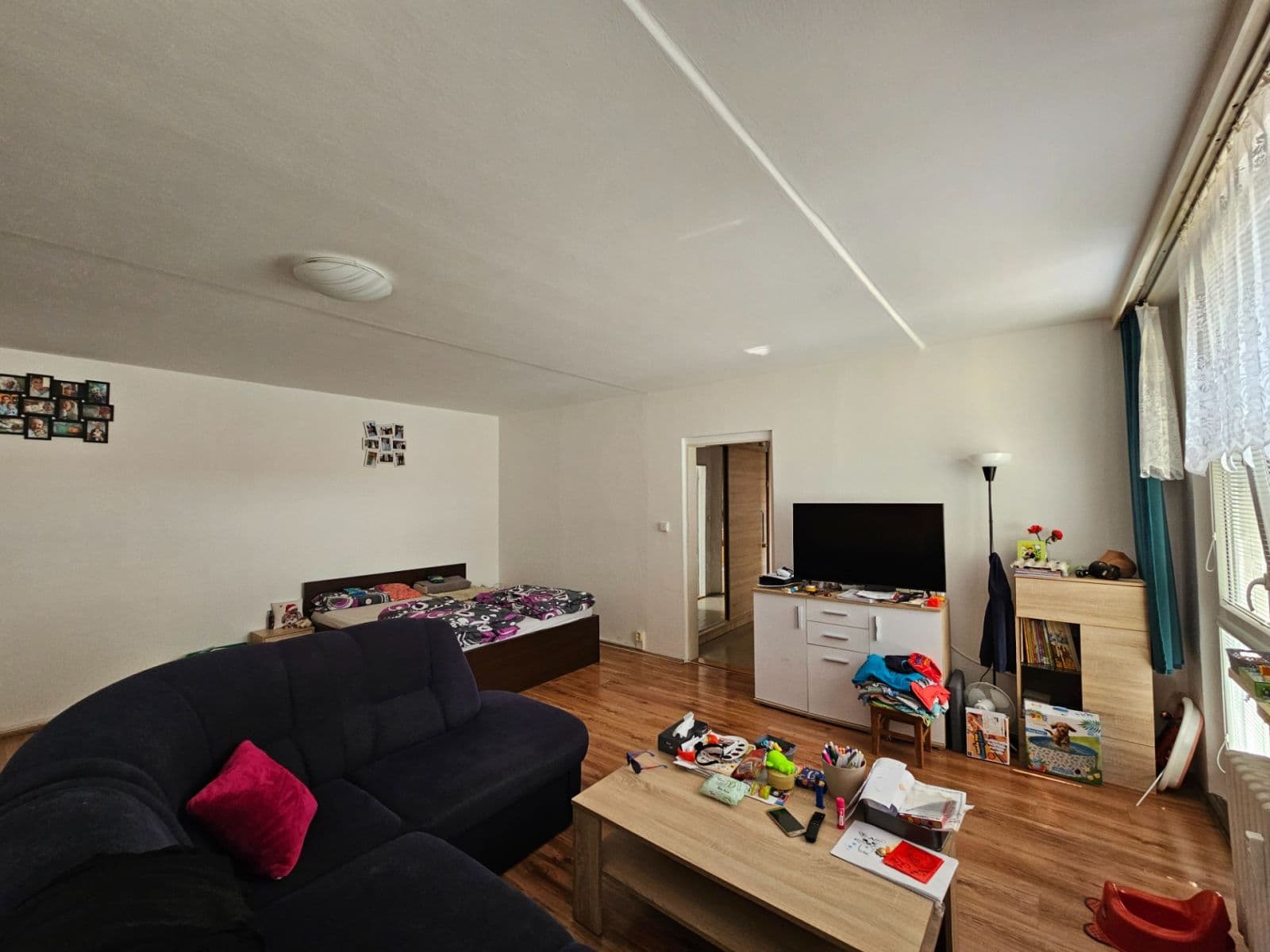 Prodej bytu 3+kk 73 m², Bryksova, Praha, Praha Prodej bytu 3+kk 73 m², Bryksova, Praha, Praha