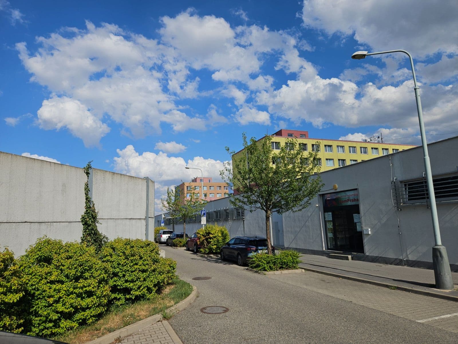 Prodej bytu 3+kk 73 m², Bryksova, Praha, Praha Prodej bytu 3+kk 73 m², Bryksova, Praha, Praha