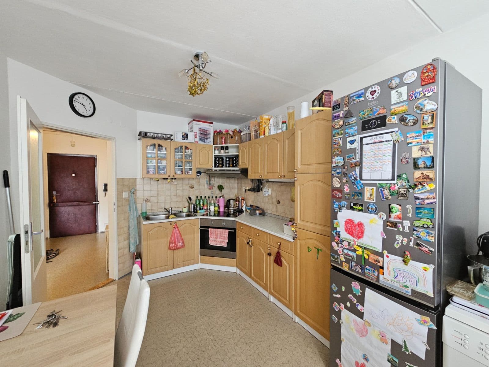 Prodej bytu 3+kk 73 m², Bryksova, Praha, Praha Prodej bytu 3+kk 73 m², Bryksova, Praha, Praha
