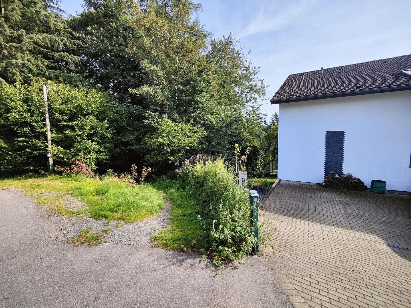 Prodej domu 328 m², pozemek 1.054 m², Remscheid, Severní Porýní-Vestfálsko Prodej domu 328 m², pozemek 1.054 m², Remscheid, Severní Porýní-Vestfálsko