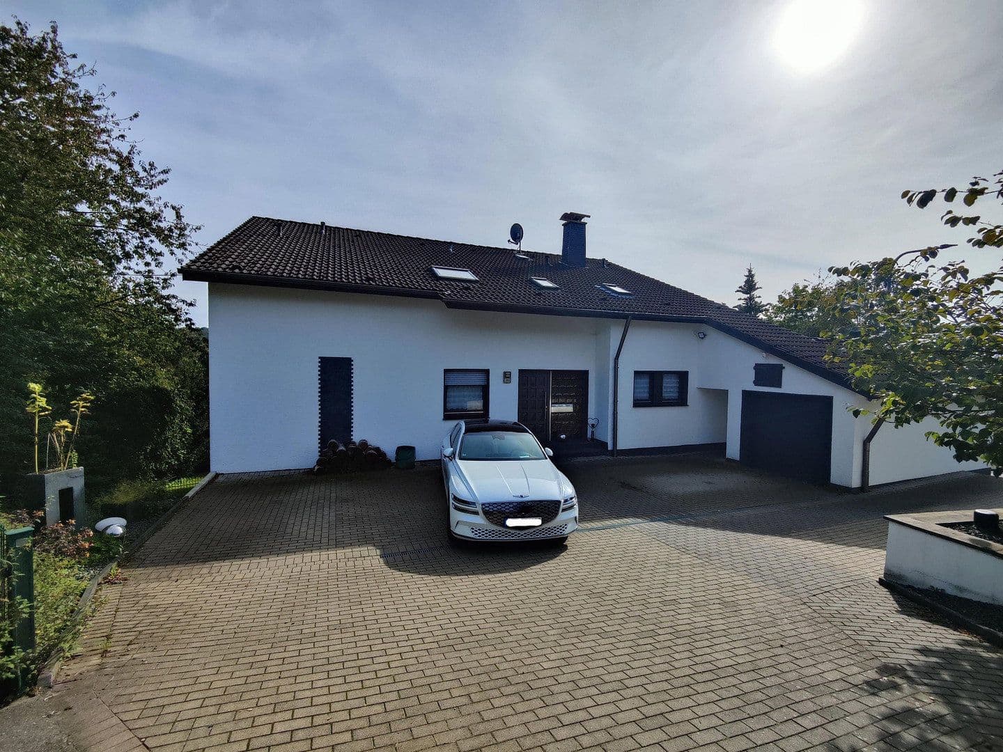 Prodej domu 328 m², pozemek 1.054 m², Remscheid, Severní Porýní-Vestfálsko Prodej domu 328 m², pozemek 1.054 m², Remscheid, Severní Porýní-Vestfálsko