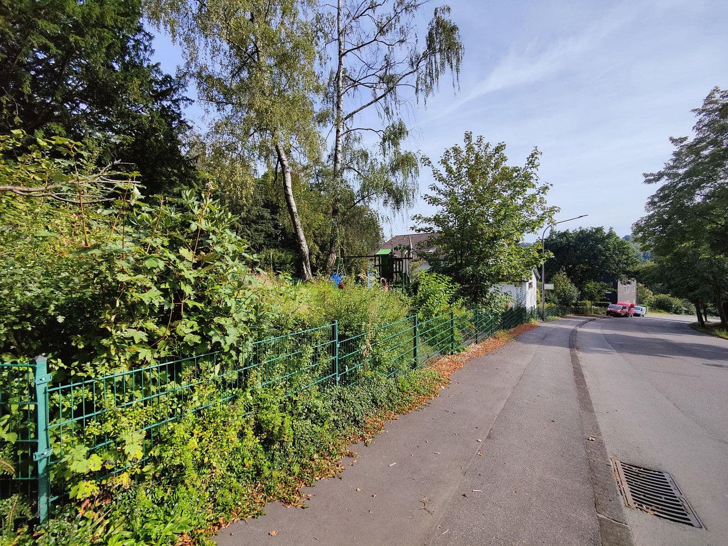 Prodej domu 328 m², pozemek 1.054 m², Remscheid, Severní Porýní-Vestfálsko Prodej domu 328 m², pozemek 1.054 m², Remscheid, Severní Porýní-Vestfálsko