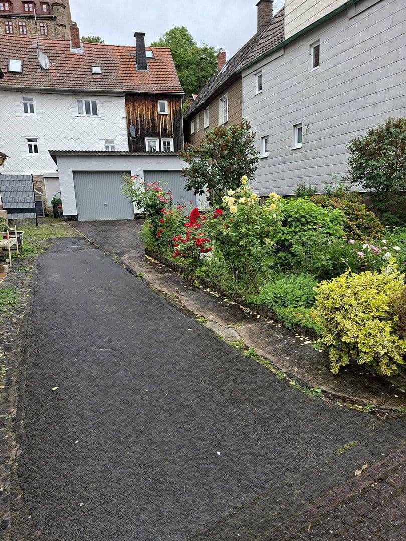Prodej domu 140 m², pozemek 306 m², Stadtallendorf, Hessen Prodej domu 140 m², pozemek 306 m², Stadtallendorf, Hessen