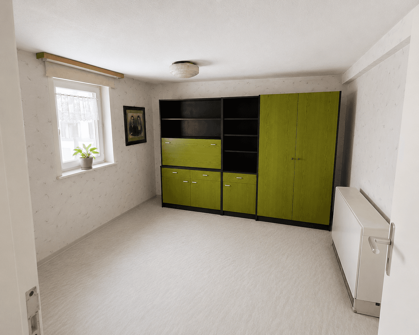 Prodej domu 140 m², pozemek 306 m², Stadtallendorf, Hessen Prodej domu 140 m², pozemek 306 m², Stadtallendorf, Hessen