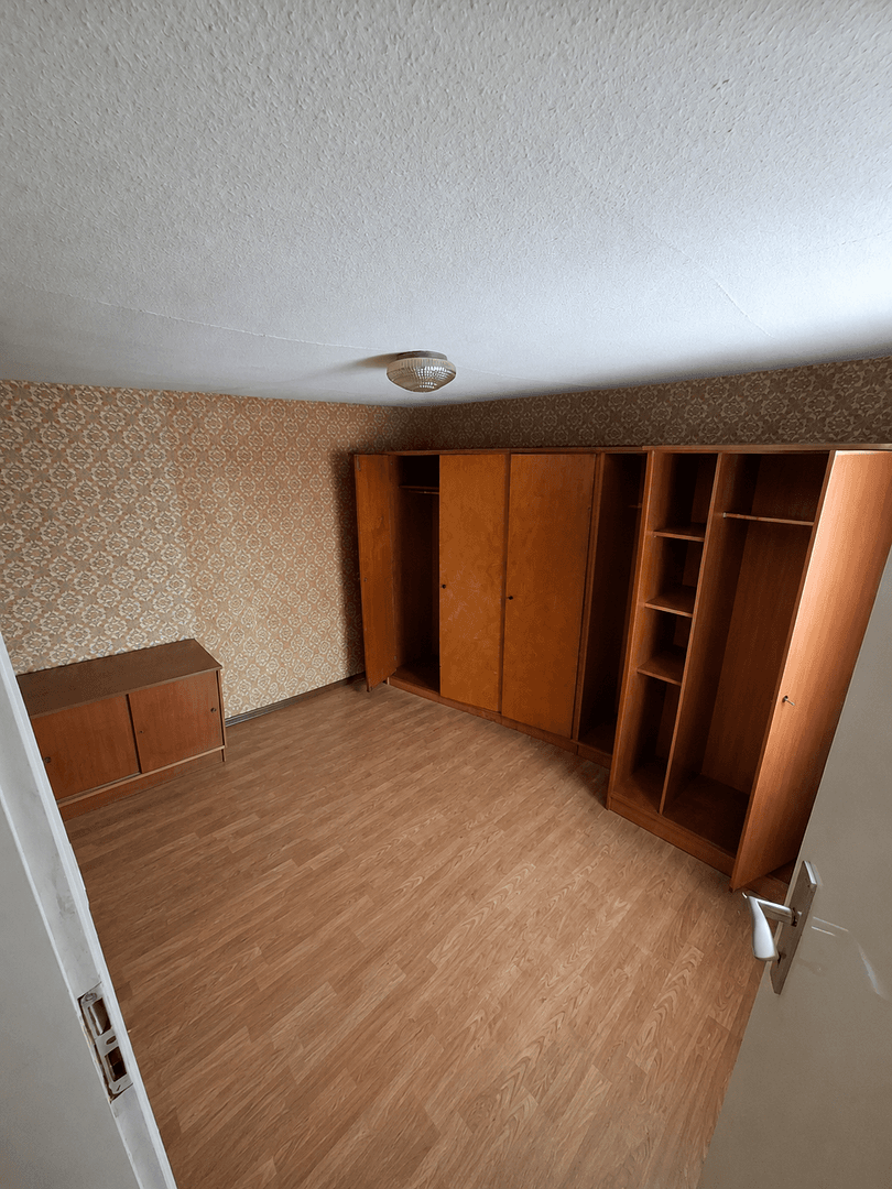 Prodej domu 140 m², pozemek 306 m², Stadtallendorf, Hessen Prodej domu 140 m², pozemek 306 m², Stadtallendorf, Hessen