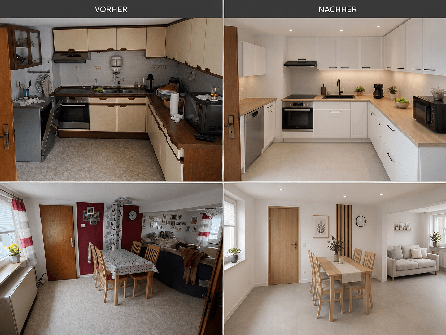 Prodej domu 140 m², pozemek 306 m², Stadtallendorf, Hessen Prodej domu 140 m², pozemek 306 m², Stadtallendorf, Hessen