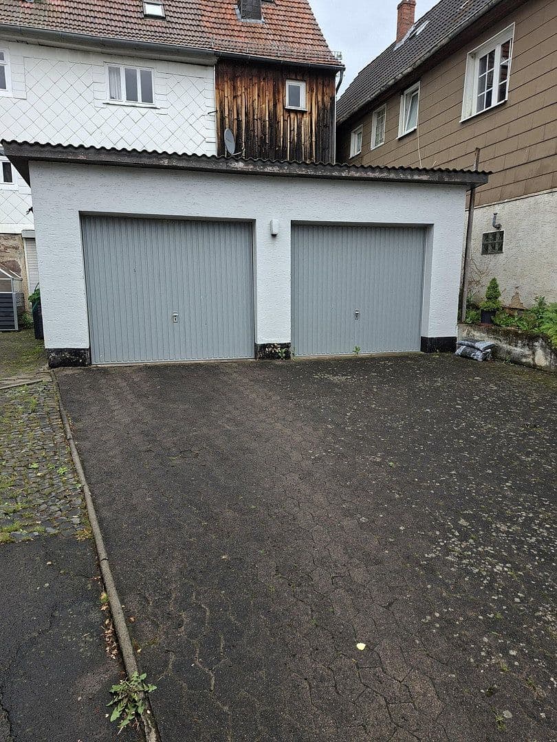 Prodej domu 140 m², pozemek 306 m², Stadtallendorf, Hessen Prodej domu 140 m², pozemek 306 m², Stadtallendorf, Hessen
