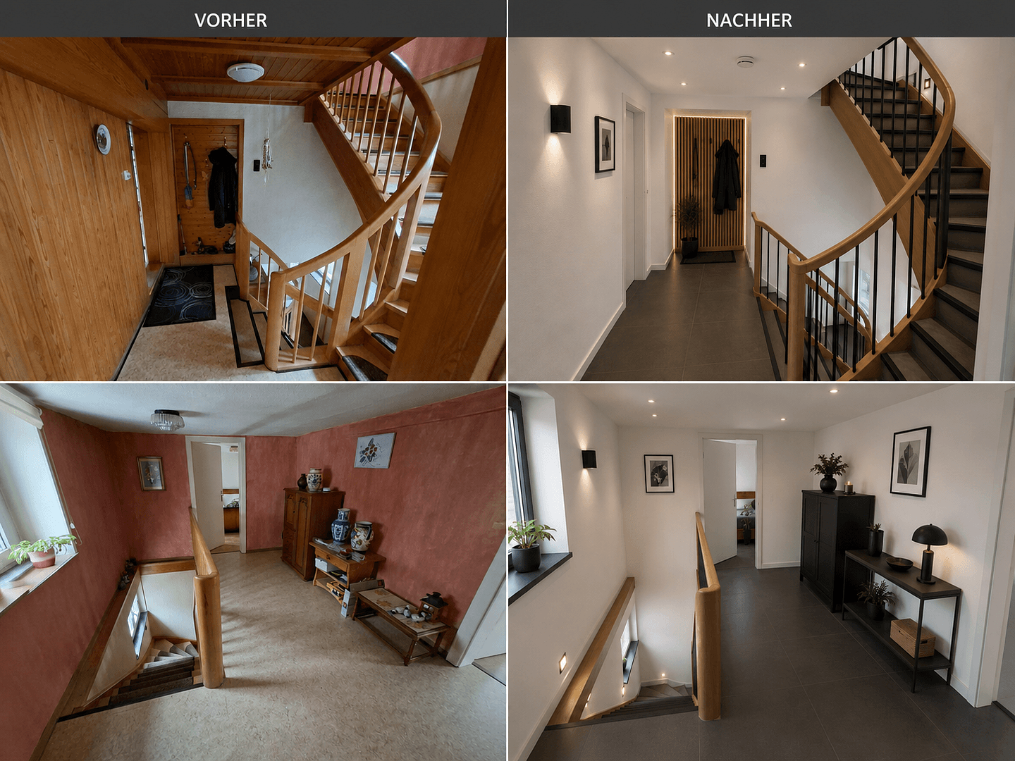 Prodej domu 140 m², pozemek 306 m², Stadtallendorf, Hessen Prodej domu 140 m², pozemek 306 m², Stadtallendorf, Hessen