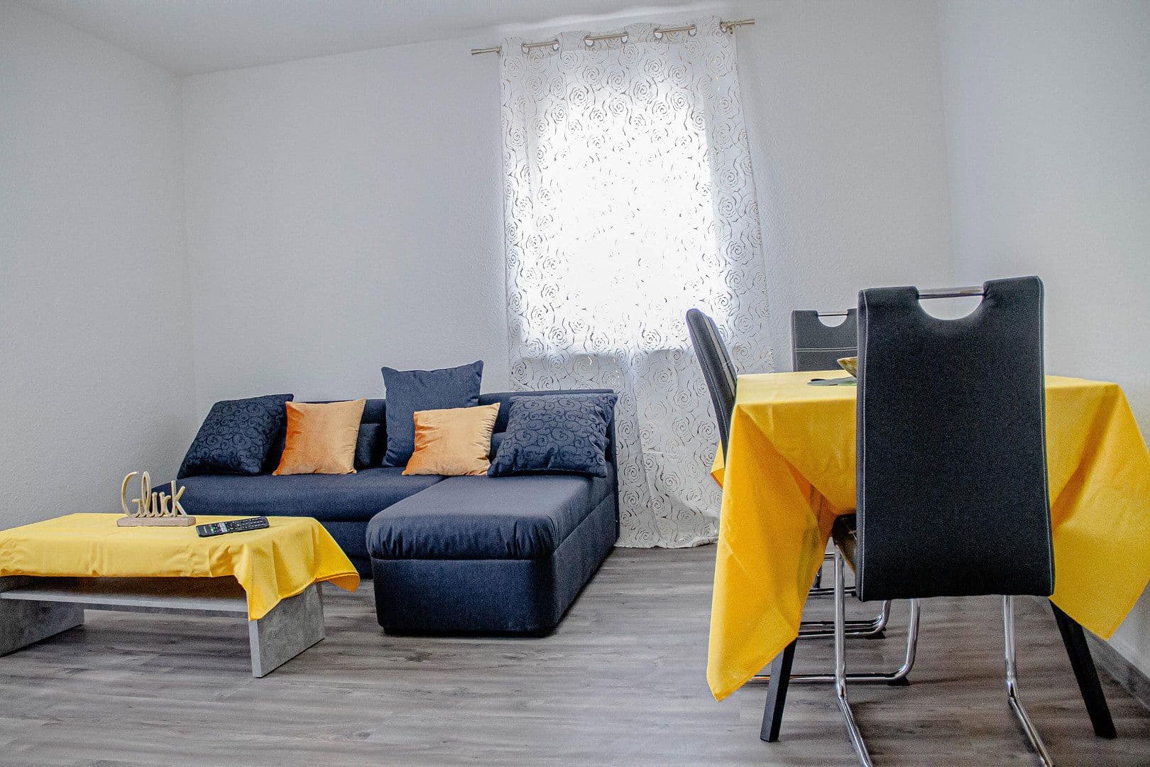 Pronájem bytu 3+1 75 m², Ilsfeld, Bádensko-Württembersko Pronájem bytu 3+1 75 m², Ilsfeld, Bádensko-Württembersko