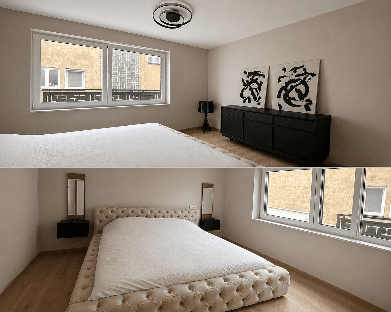 Pronájem bytu 4+kk 106 m², Feuerbacher Straße 20, Leonberg, Bádensko-Württembersko Pronájem bytu 4+kk 106 m², Feuerbacher Straße 20, Leonberg, Bádensko-Württembersko