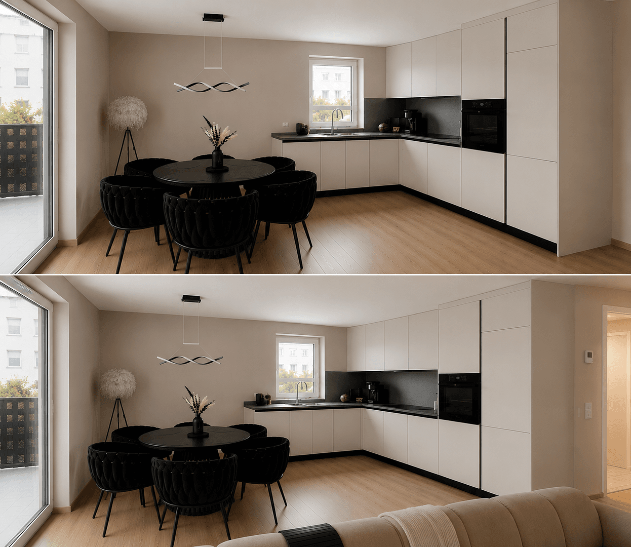 Pronájem bytu 4+kk 106 m², Feuerbacher Straße 20, Leonberg, Bádensko-Württembersko Pronájem bytu 4+kk 106 m², Feuerbacher Straße 20, Leonberg, Bádensko-Württembersko