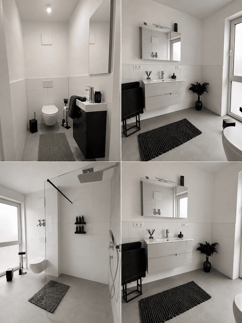 Pronájem bytu 4+kk 106 m², Feuerbacher Straße 20, Leonberg, Bádensko-Württembersko Pronájem bytu 4+kk 106 m², Feuerbacher Straße 20, Leonberg, Bádensko-Württembersko