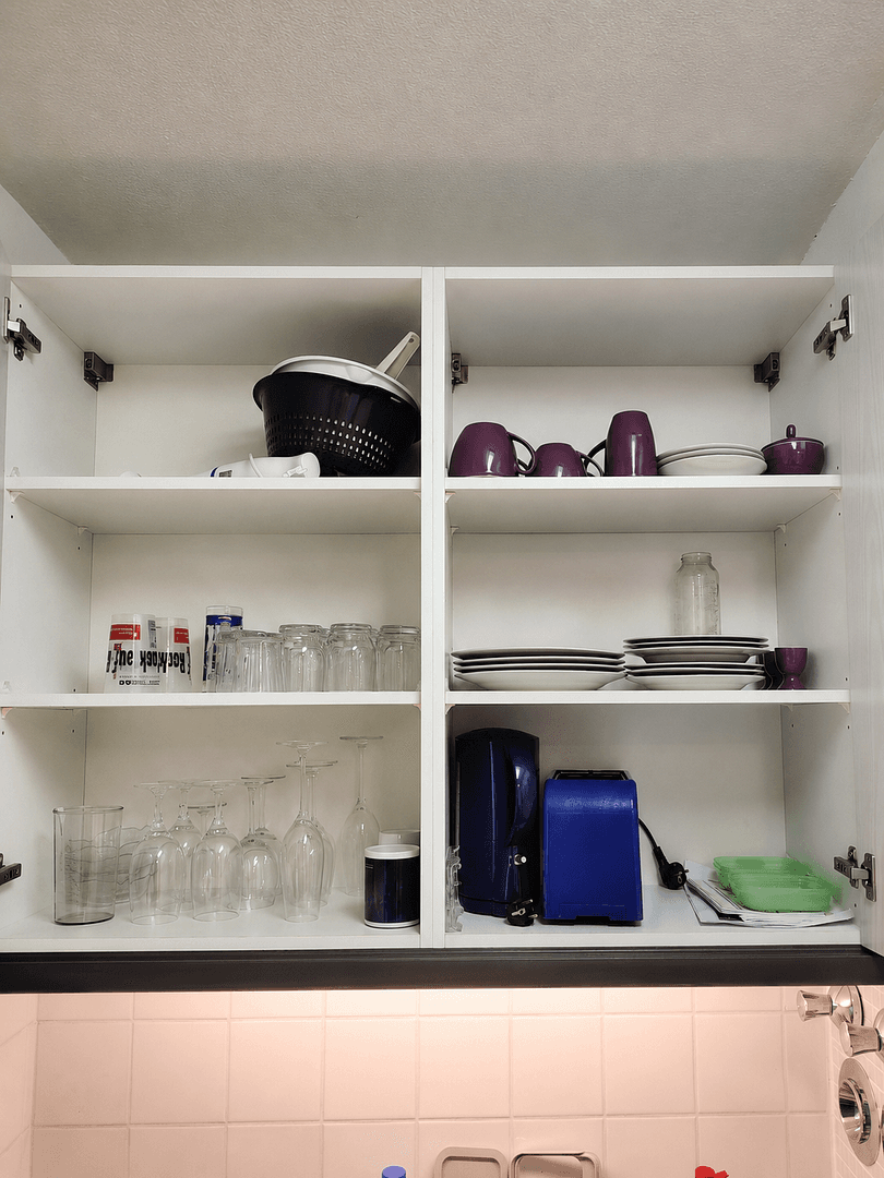 Pronájem bytu 1+1 36 m², Bemeroder Anger 19, Hannover, Dolní Sasko Pronájem bytu 1+1 36 m², Bemeroder Anger 19, Hannover, Dolní Sasko