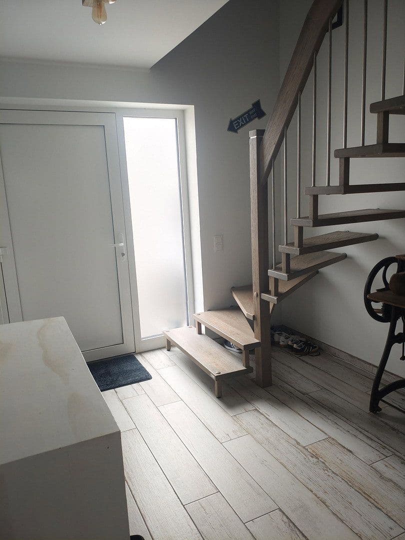 Prodej domu 158 m², pozemek 465 m², Hünxe, Severní Porýní-Vestfálsko Prodej domu 158 m², pozemek 465 m², Hünxe, Severní Porýní-Vestfálsko