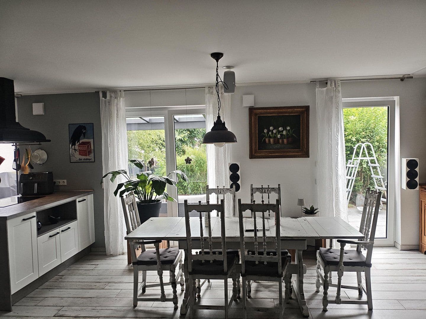 Prodej domu 158 m², pozemek 465 m², Hünxe, Severní Porýní-Vestfálsko Prodej domu 158 m², pozemek 465 m², Hünxe, Severní Porýní-Vestfálsko