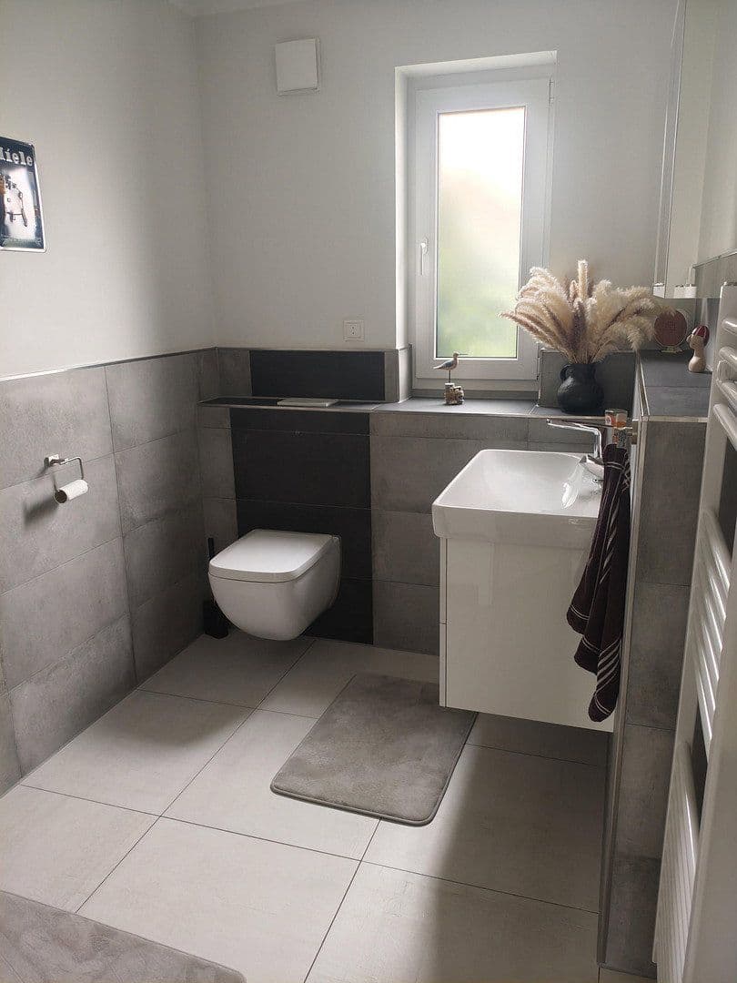 Prodej domu 158 m², pozemek 465 m², Hünxe, Severní Porýní-Vestfálsko Prodej domu 158 m², pozemek 465 m², Hünxe, Severní Porýní-Vestfálsko