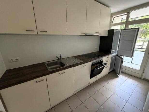 Pronájem bytu 2+1 78 m², Hamburg, Hamburg Pronájem bytu 2+1 78 m², Hamburg, Hamburg