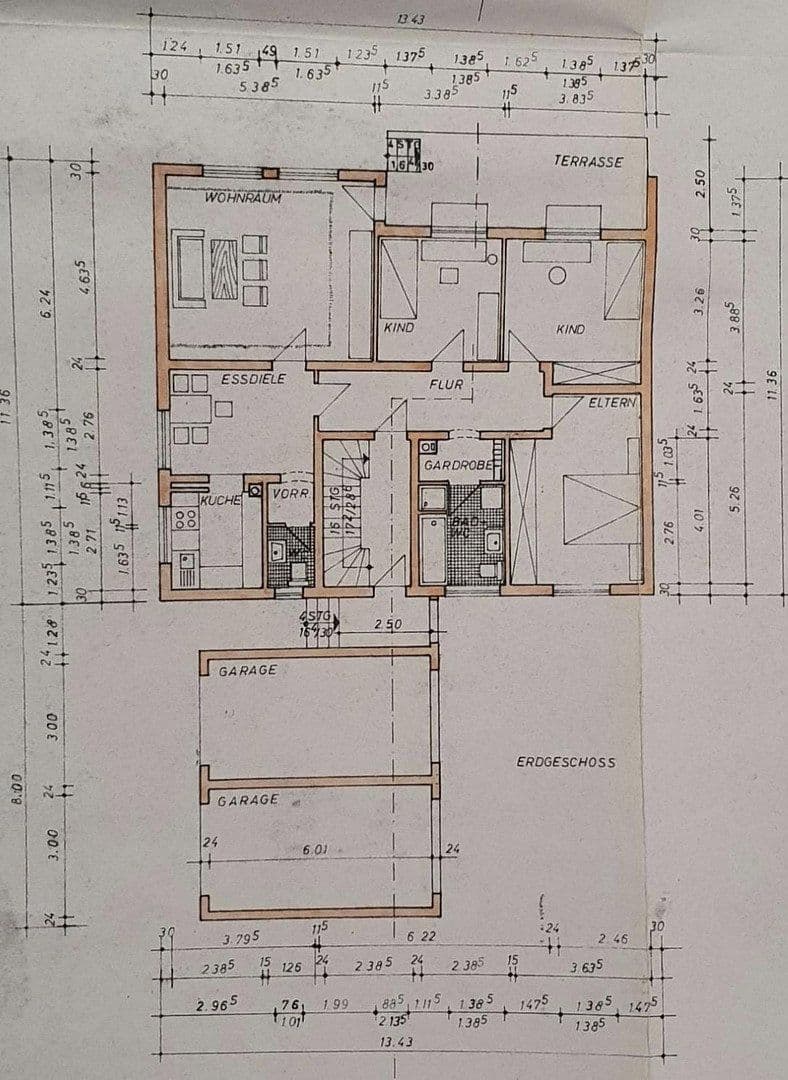 Prodej domu 287 m², pozemek 754 m², Erding, Bavorsko Prodej domu 287 m², pozemek 754 m², Erding, Bavorsko