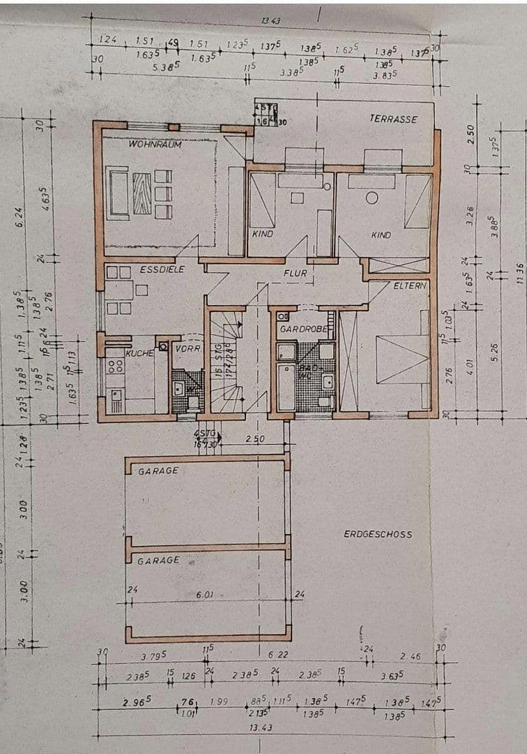 Prodej domu 287 m², pozemek 754 m², Erding, Bavorsko Prodej domu 287 m², pozemek 754 m², Erding, Bavorsko