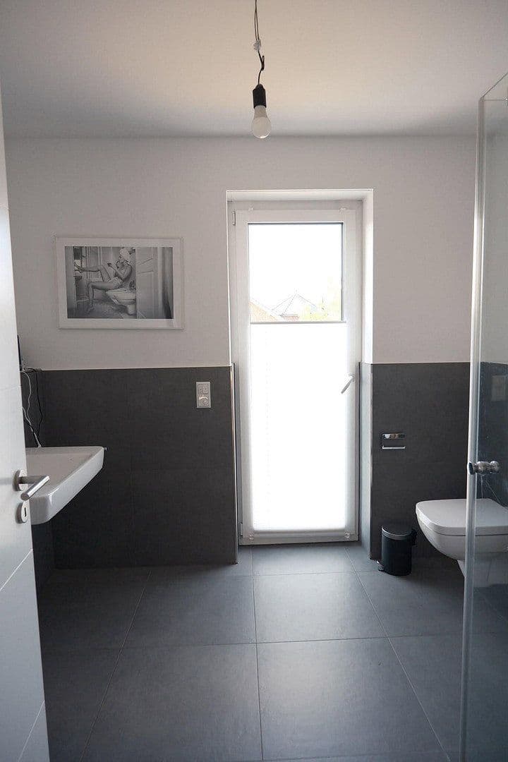 Pronájem bytu 3+1 85 m², Kringskamp 3b, Wegberg, Severní Porýní-Vestfálsko Pronájem bytu 3+1 85 m², Kringskamp 3b, Wegberg, Severní Porýní-Vestfálsko
