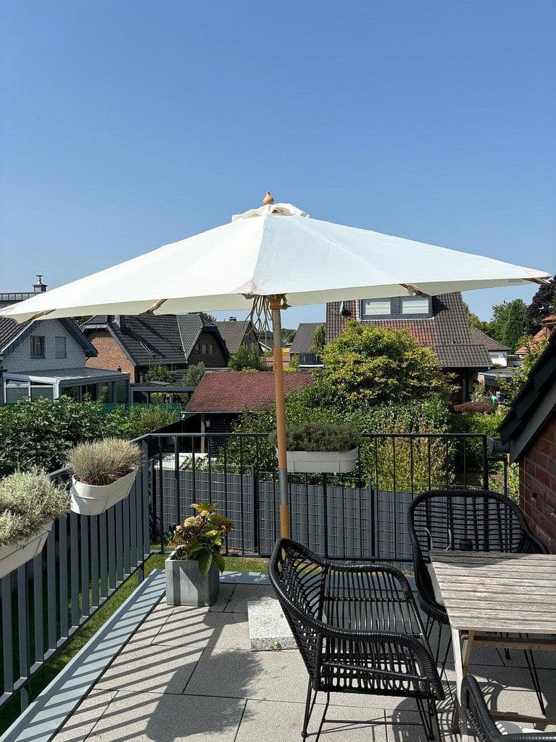 Pronájem bytu 3+1 85 m², Kringskamp 3b, Wegberg, Severní Porýní-Vestfálsko Pronájem bytu 3+1 85 m², Kringskamp 3b, Wegberg, Severní Porýní-Vestfálsko