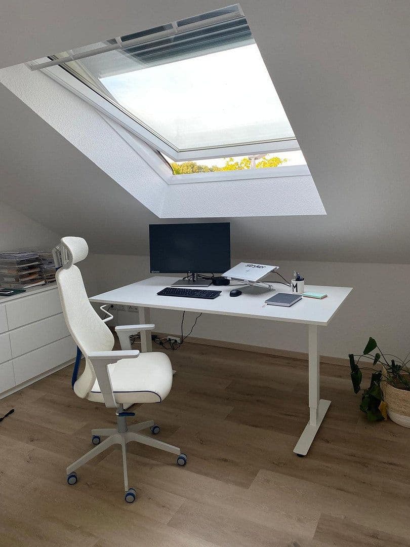 Pronájem bytu 3+1 85 m², Kringskamp 3b, Wegberg, Severní Porýní-Vestfálsko Pronájem bytu 3+1 85 m², Kringskamp 3b, Wegberg, Severní Porýní-Vestfálsko
