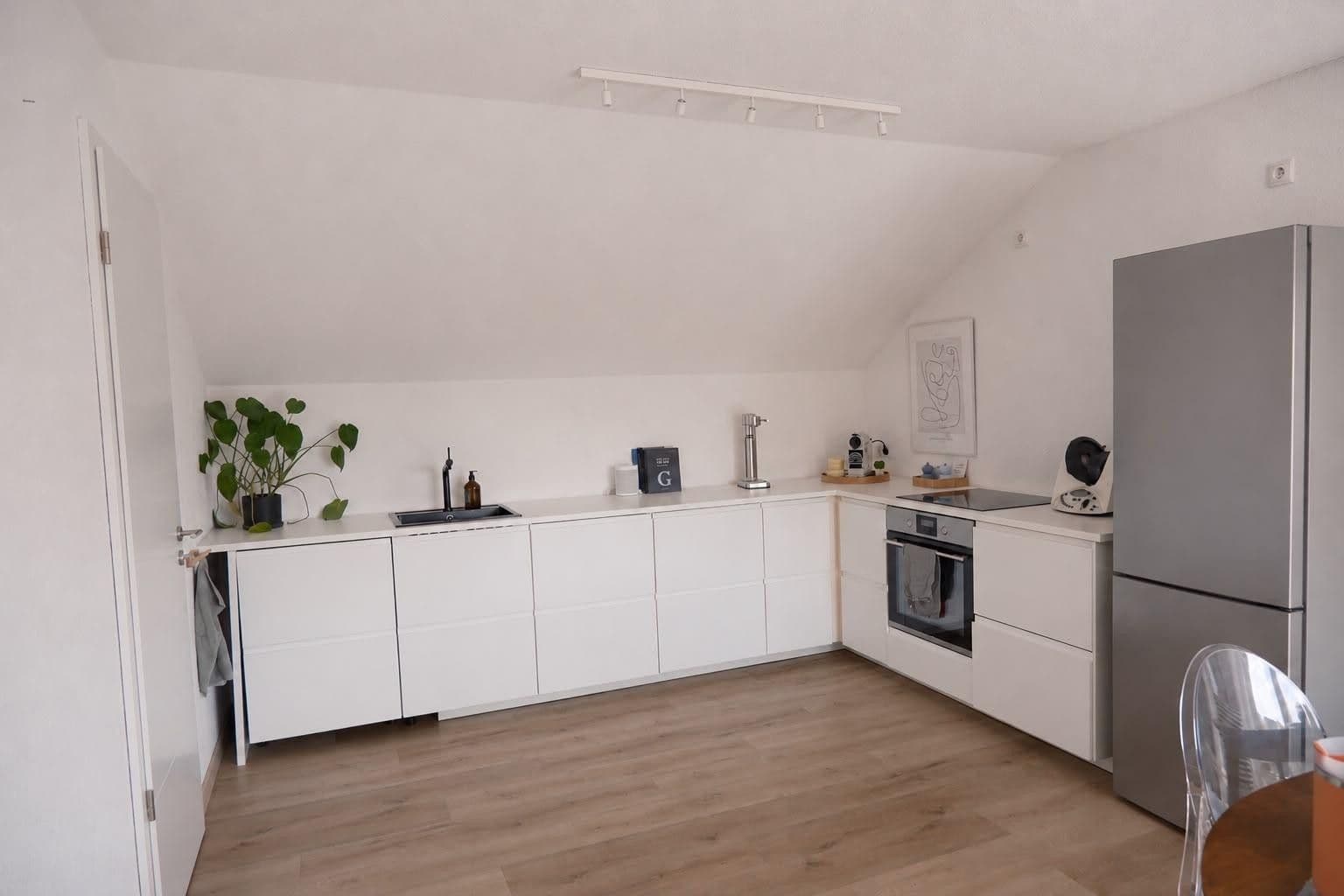 Pronájem bytu 3+1 85 m², Kringskamp 3b, Wegberg, Severní Porýní-Vestfálsko Pronájem bytu 3+1 85 m², Kringskamp 3b, Wegberg, Severní Porýní-Vestfálsko