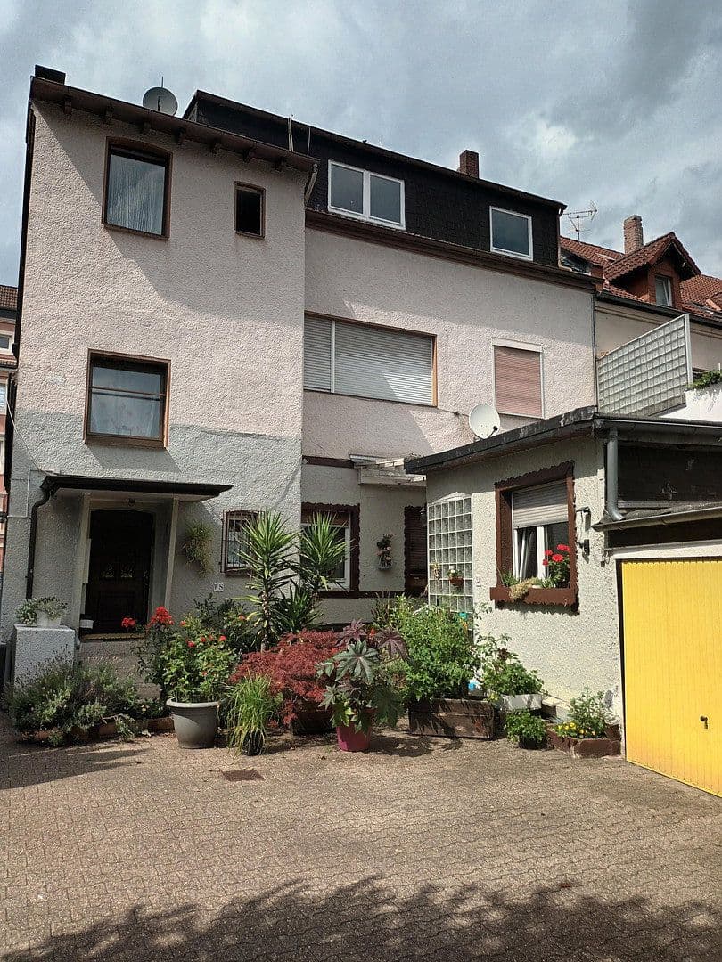 Pronájem bytu 2+kk 70 m², Herne, Severní Porýní-Vestfálsko Pronájem bytu 2+kk 70 m², Herne, Severní Porýní-Vestfálsko