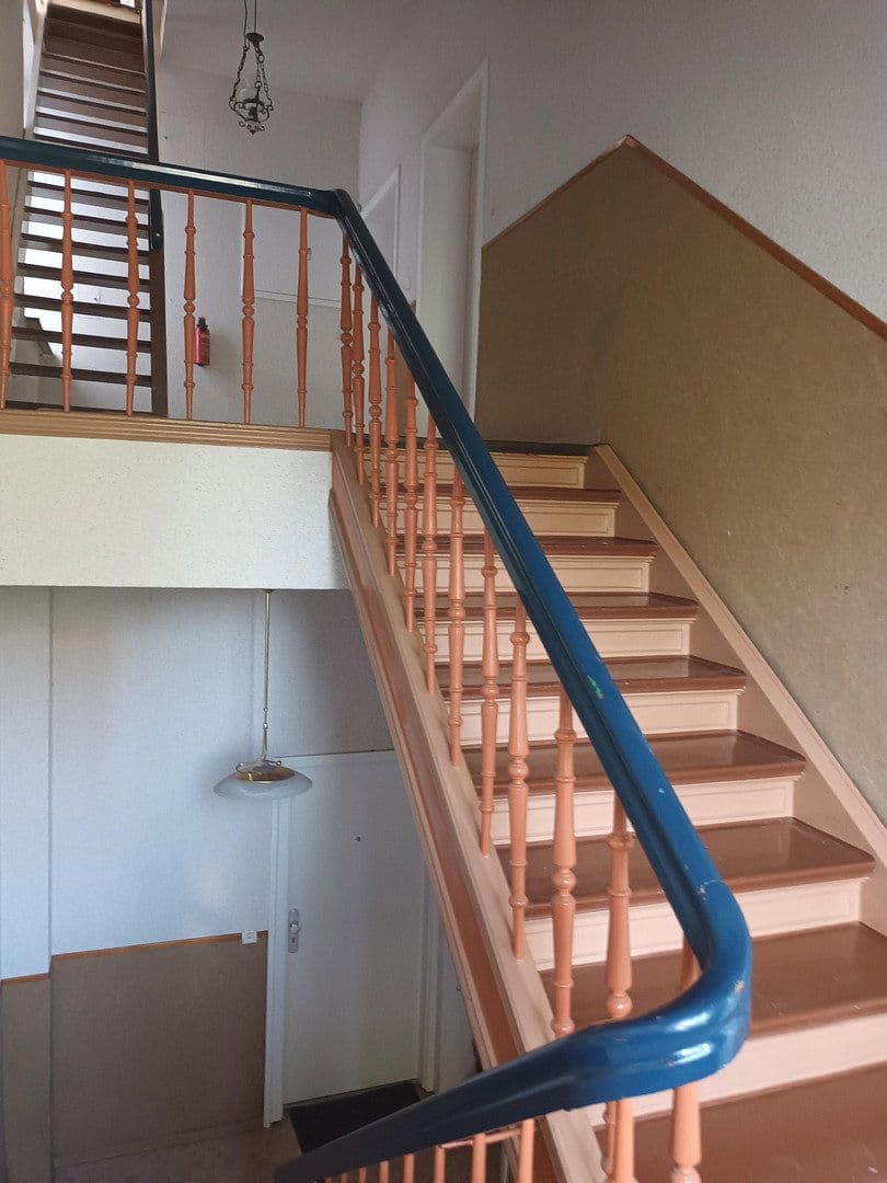 Pronájem bytu 2+kk 70 m², Herne, Severní Porýní-Vestfálsko Pronájem bytu 2+kk 70 m², Herne, Severní Porýní-Vestfálsko