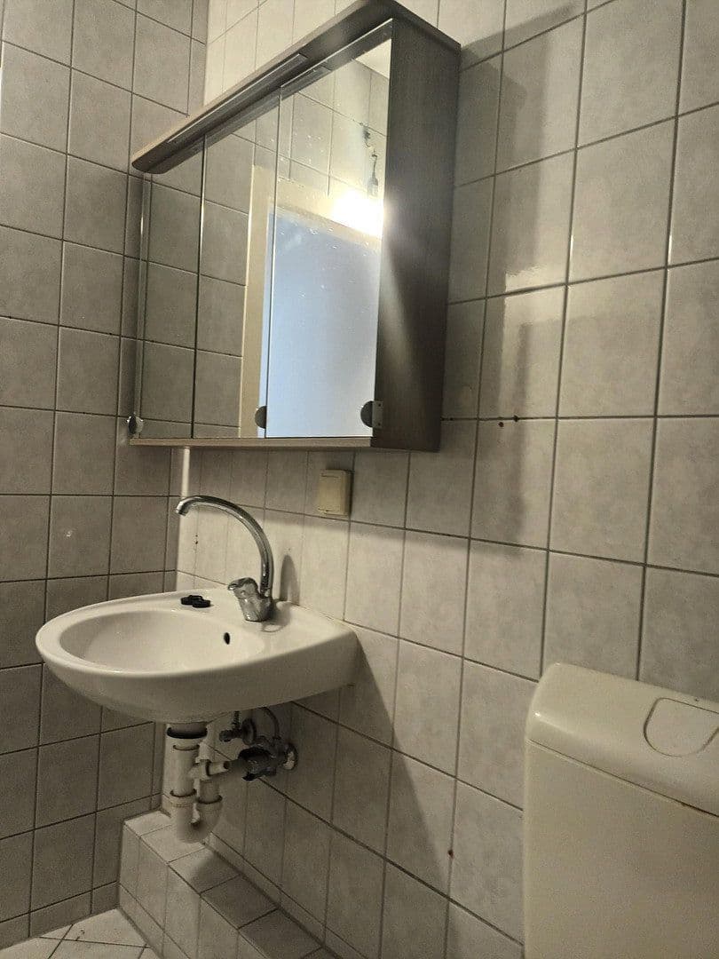Pronájem bytu 2+kk 70 m², Herne, Severní Porýní-Vestfálsko Pronájem bytu 2+kk 70 m², Herne, Severní Porýní-Vestfálsko