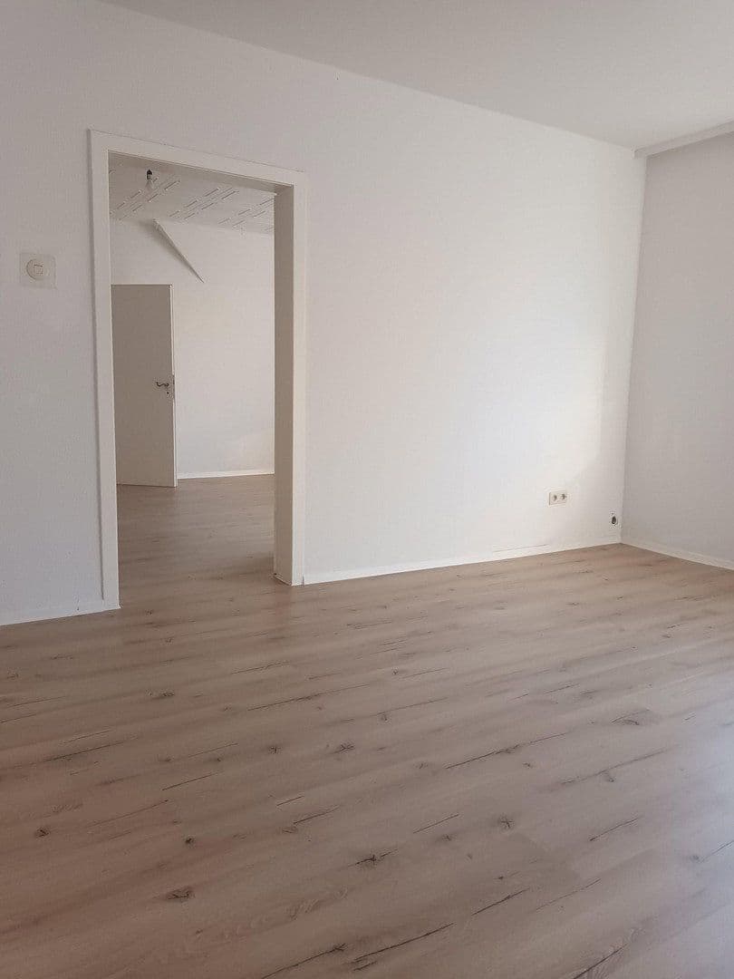 Pronájem bytu 2+kk 70 m², Herne, Severní Porýní-Vestfálsko Pronájem bytu 2+kk 70 m², Herne, Severní Porýní-Vestfálsko