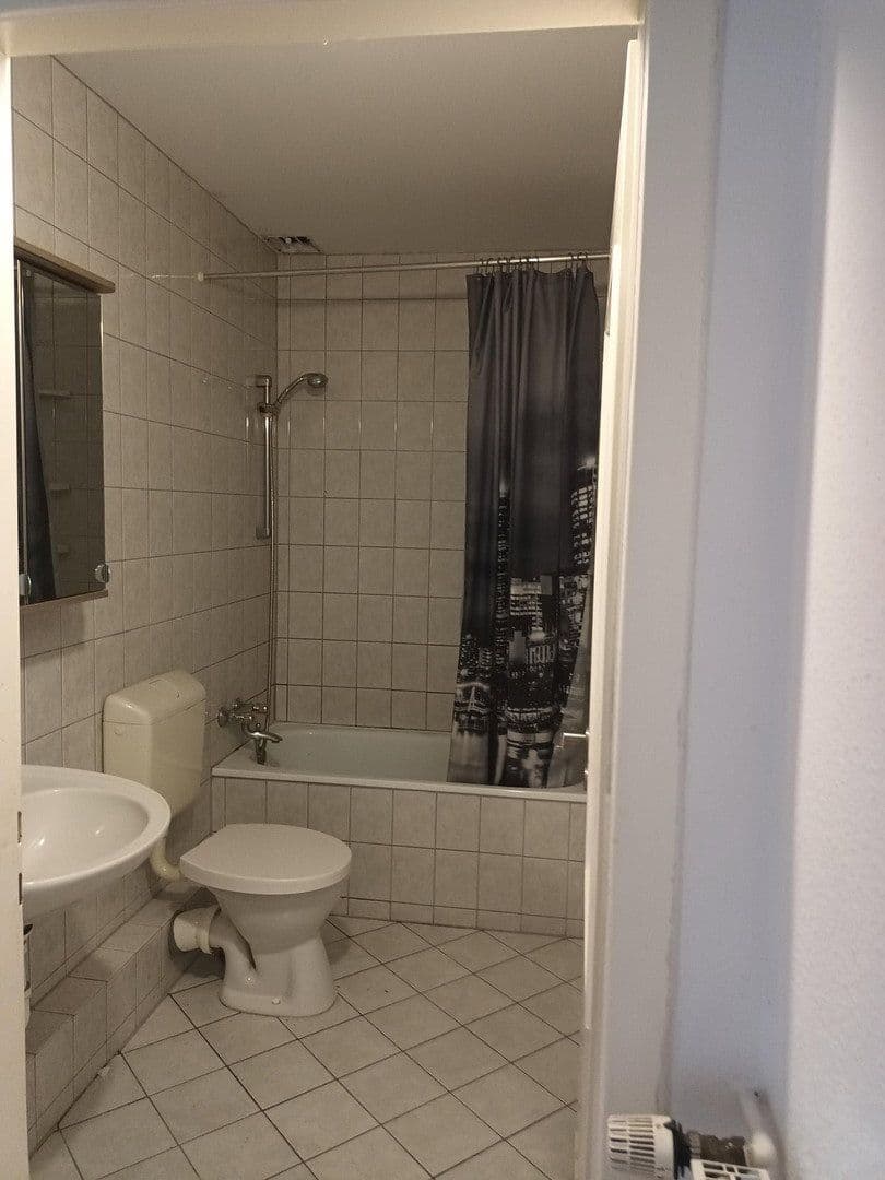 Pronájem bytu 2+kk 70 m², Herne, Severní Porýní-Vestfálsko Pronájem bytu 2+kk 70 m², Herne, Severní Porýní-Vestfálsko