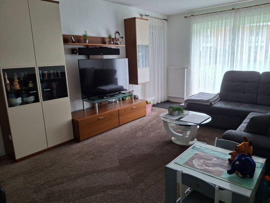 Prodej bytu 2+1 60 m², Westerkappeln, Severní Porýní-Vestfálsko Prodej bytu 2+1 60 m², Westerkappeln, Severní Porýní-Vestfálsko