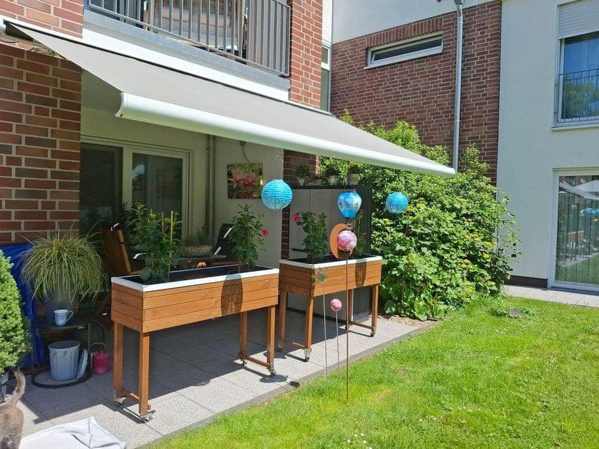 Prodej bytu 2+1 60 m², Westerkappeln, Severní Porýní-Vestfálsko Prodej bytu 2+1 60 m², Westerkappeln, Severní Porýní-Vestfálsko