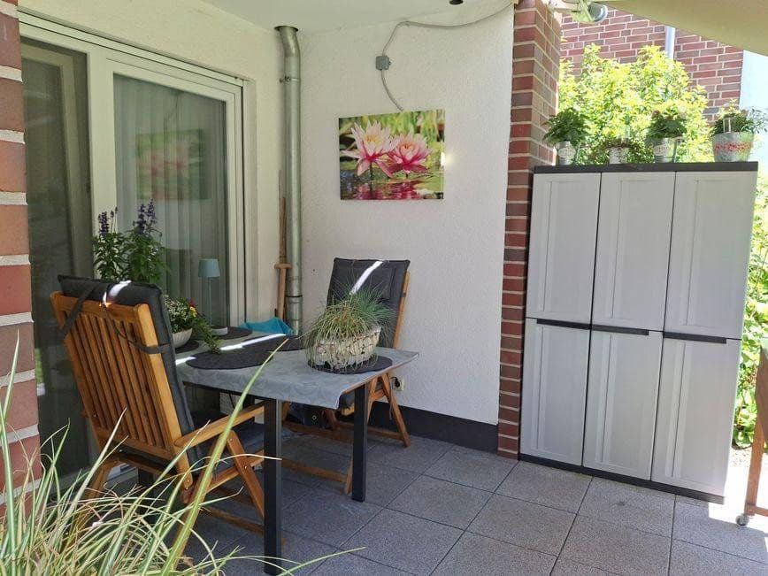 Prodej bytu 2+1 60 m², Westerkappeln, Severní Porýní-Vestfálsko Prodej bytu 2+1 60 m², Westerkappeln, Severní Porýní-Vestfálsko