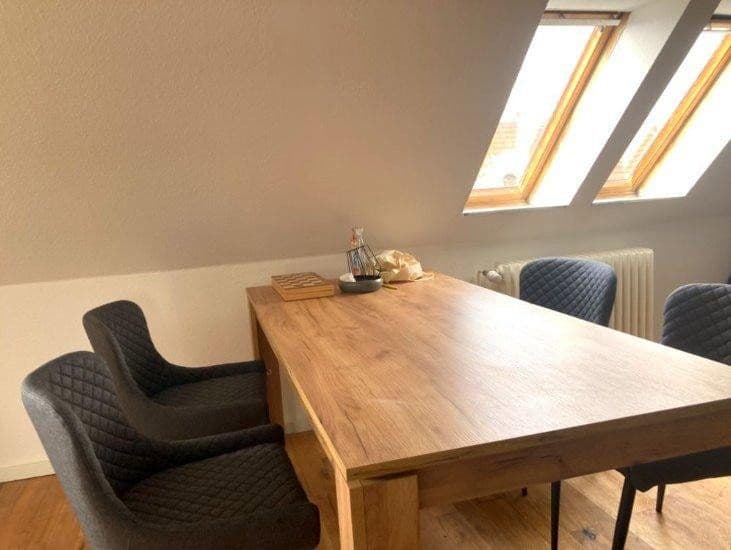 Prodej bytu 2+1 72 m², Berlin, Berlín Prodej bytu 2+1 72 m², Berlin, Berlín