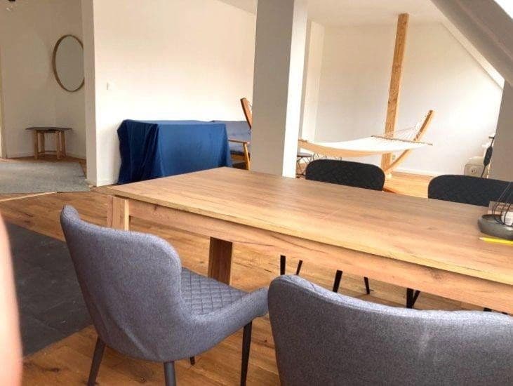 Prodej bytu 2+1 72 m², Berlin, Berlín Prodej bytu 2+1 72 m², Berlin, Berlín