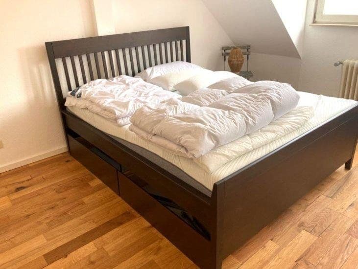 Prodej bytu 2+1 72 m², Berlin, Berlín Prodej bytu 2+1 72 m², Berlin, Berlín